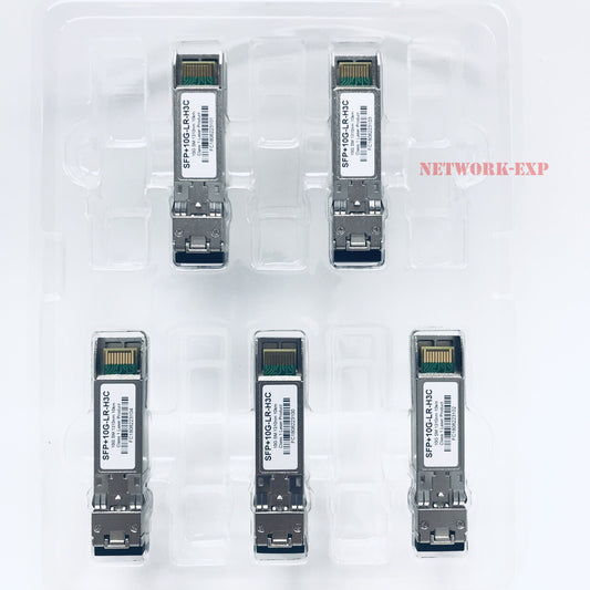 GBIC: SFP+10G-LR