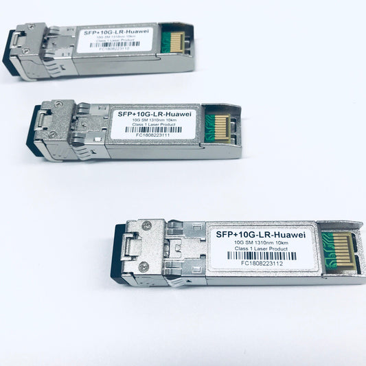 GBIC:SFP+10G-LR