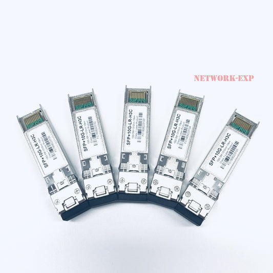 GBIC: SFP+10G-LR