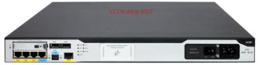 RT-MSR3620 Ethernet Router
