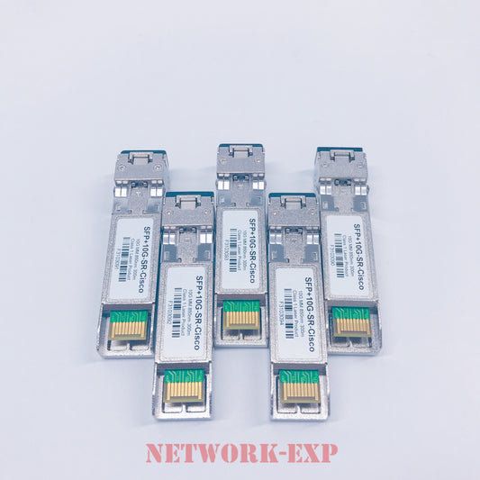 GBIC: SFP+10G-SR