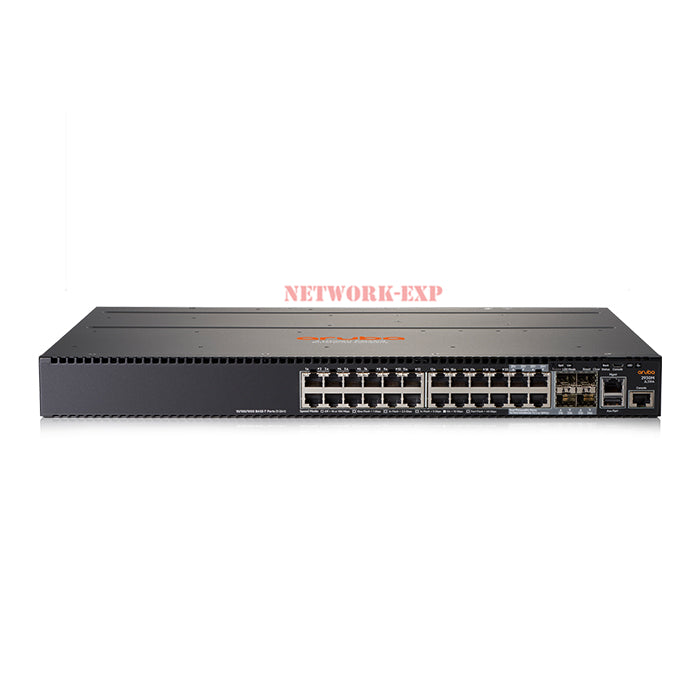 JL322A JL323A Aruba 2930M 48G PoE+ 1-slot Switch:HPE Aruba 2930M Campus Switch