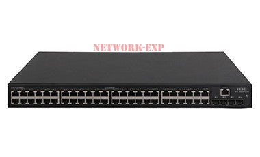 H3C S5024PV5-EI Series Gigabit Managed Switch