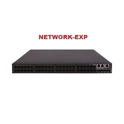 H3C S5130S-52F-EI L2 Ethernet Switch