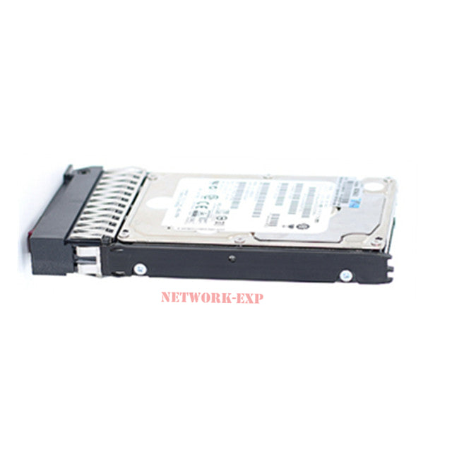 P9M82A - MSA 10TB 12G SAS 7.2K 512e MSA Storage Hard Drives HDD