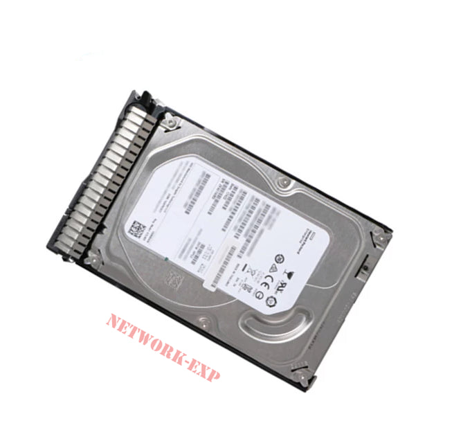 P9M82A - MSA 10TB 12G SAS 7.2K 512e MSA Storage Hard Drives HDD