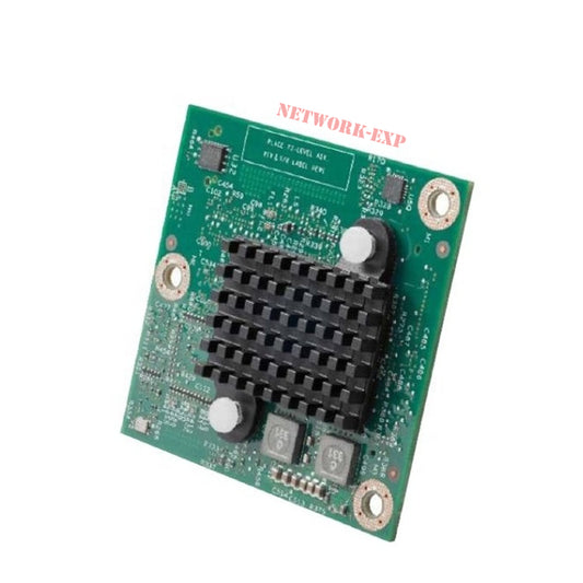 PVDM4-32 Cisco networking voice DSP module