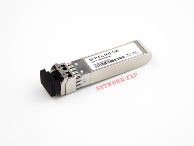 QK724A Compatible 16G SFP+ SW Transceivers for Fiber Channel