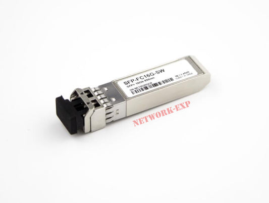 QK724A Compatible 16G SFP+ SW Transceivers for Fiber Channel