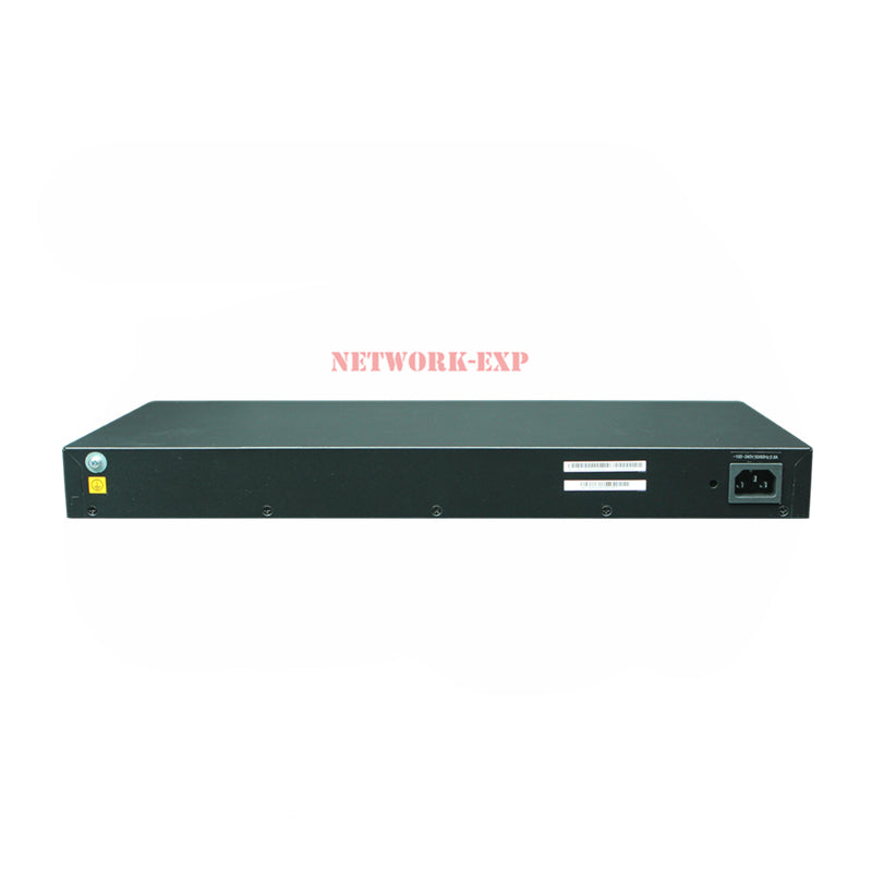 S1720-28GWR-4P 24 full gigabit network tube switches