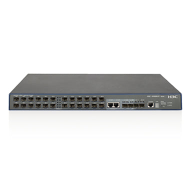 H3C S3528FP-EA Ethernet Switch 24-port 100 Mbit Electricity Three-layer Fiber Convergence Switch Operation Level Campus Switch