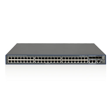 LS-3552TP-EA Ethernet switch 48-port 100M switch carrier-grade campus switch