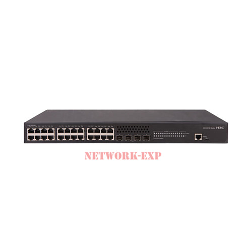H3C S5130-28S-PWR-EI Ethernet Switch