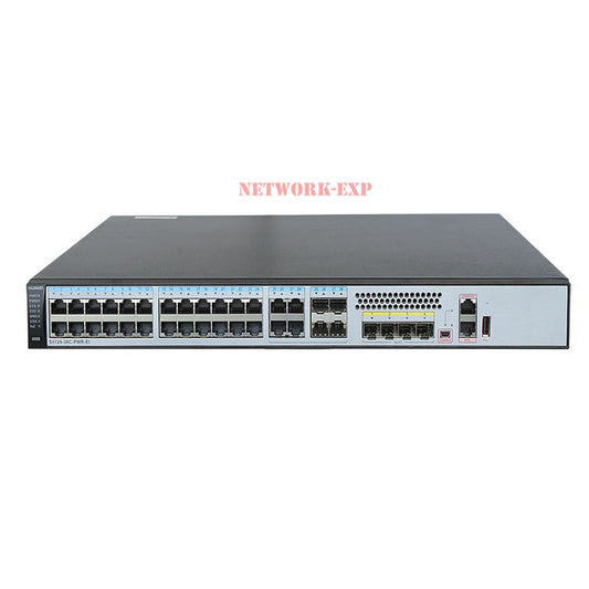 S5720-EI Series Switch S5720-36C-EI-AC S5720-36C-PWR-EI-AC S5720-32X-EI-AC