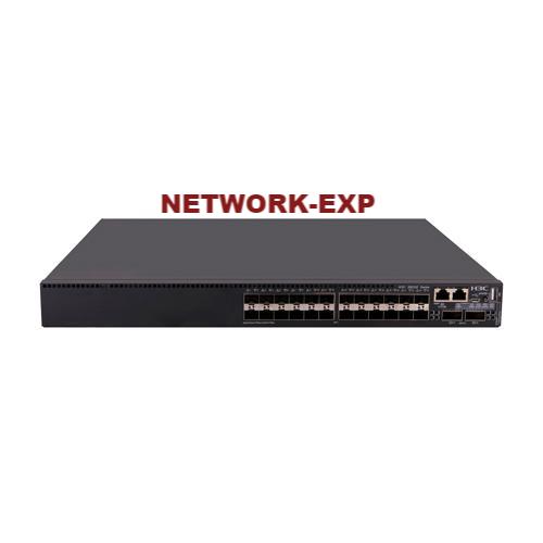 S6520X-30QC-HI Series Switches