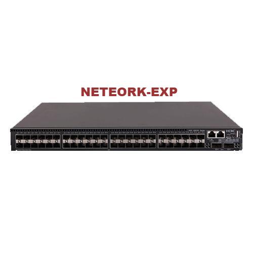 S6520X-54QC–HI Series Switches