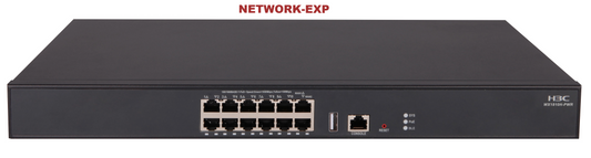 H3C SecPath F1020 Firewall Host