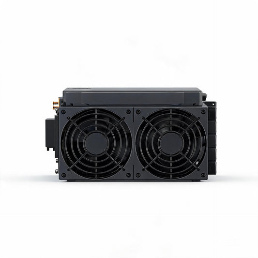 MicroBT WhatsMiner M60S 186TH/s ASIC Bitcoin Miner - Network Expert