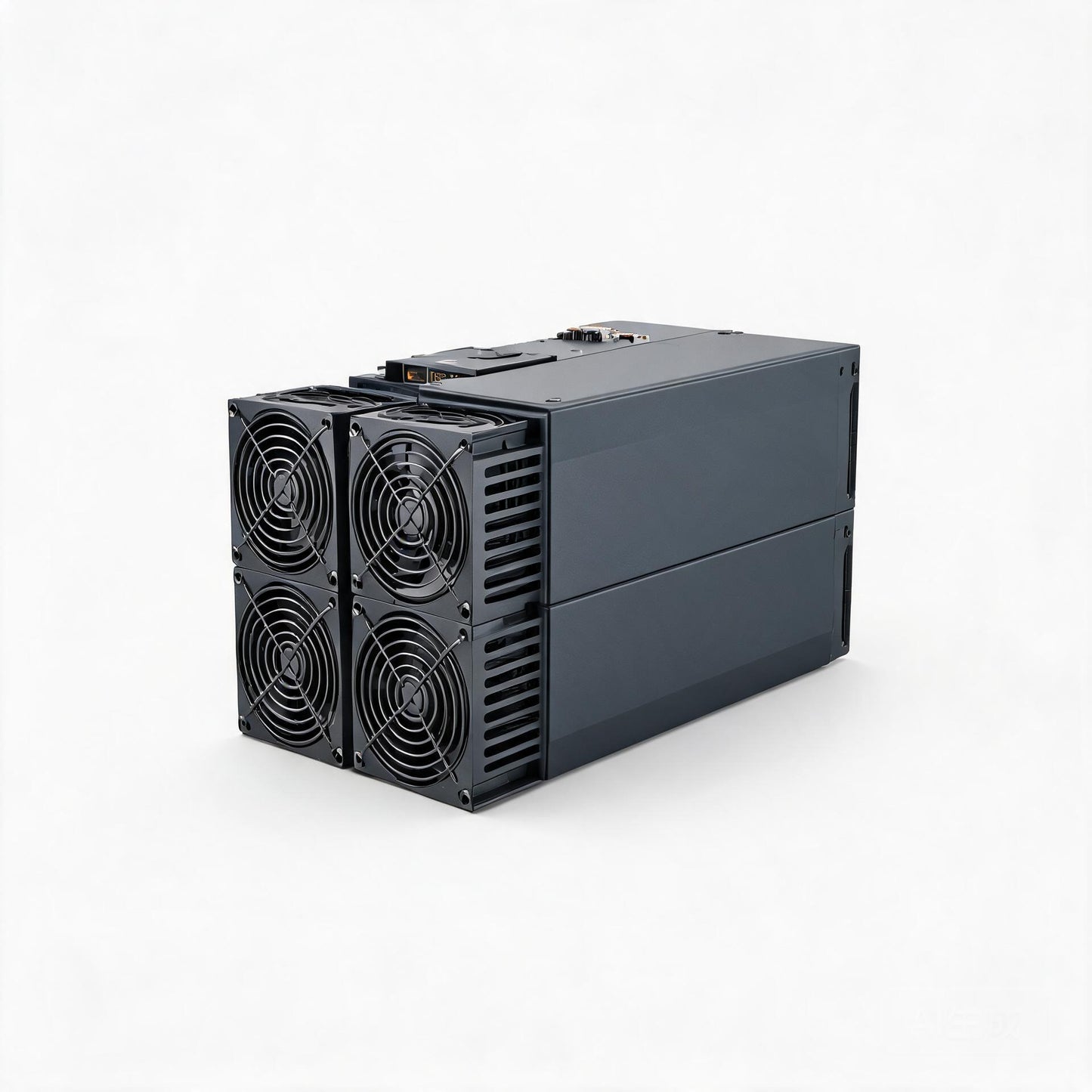 MicroBT WhatsMiner M61S 220TH/s ASIC Bitcoin Miner - Network Expert