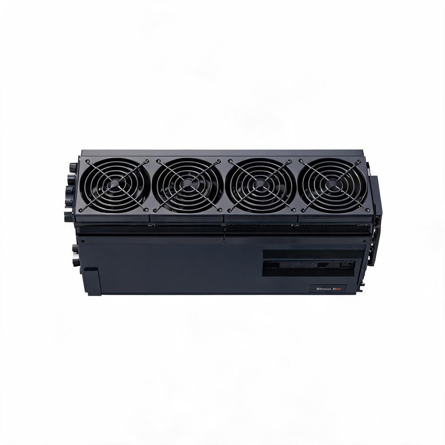 Bitmain Antminer S21+ 225TH/s ASIC Bitcoin Miner - Network Expert