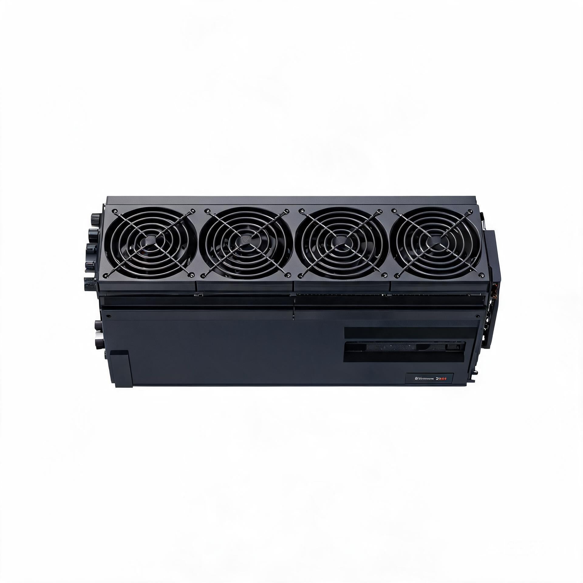 Bitmain Antminer S21+ 225TH/s ASIC Bitcoin Miner - Network Expert