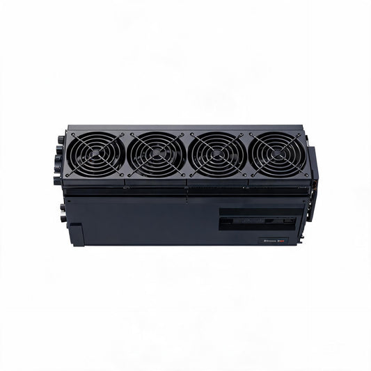 Bitmain Antminer S21+ 225TH/s ASIC Bitcoin Miner - Network Expert