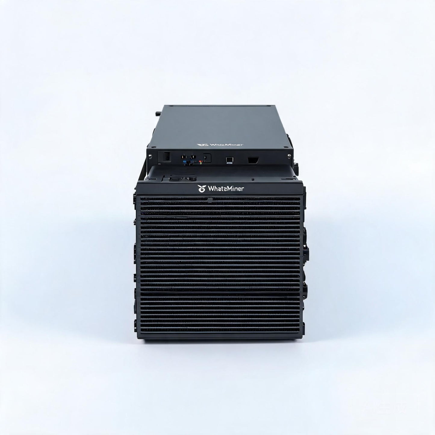 MicroBT WhatsMiner M60 172TH/s ASIC Bitcoin Miner - Network Expert