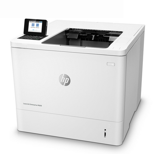 HP LaserJet Enterprise M611dn Printer