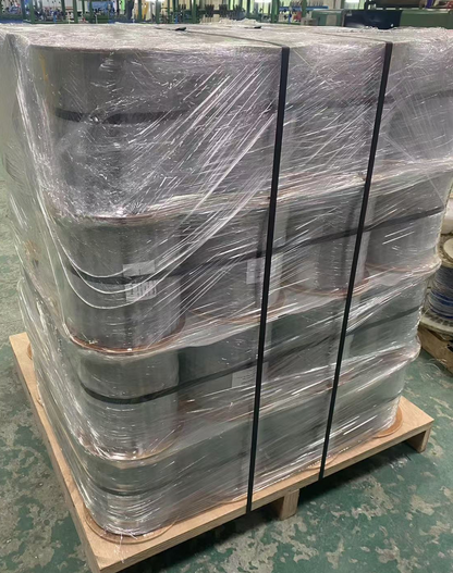 Custom Cables & Wires - Tailored to Your Specifications | Bulk Orders Welcome