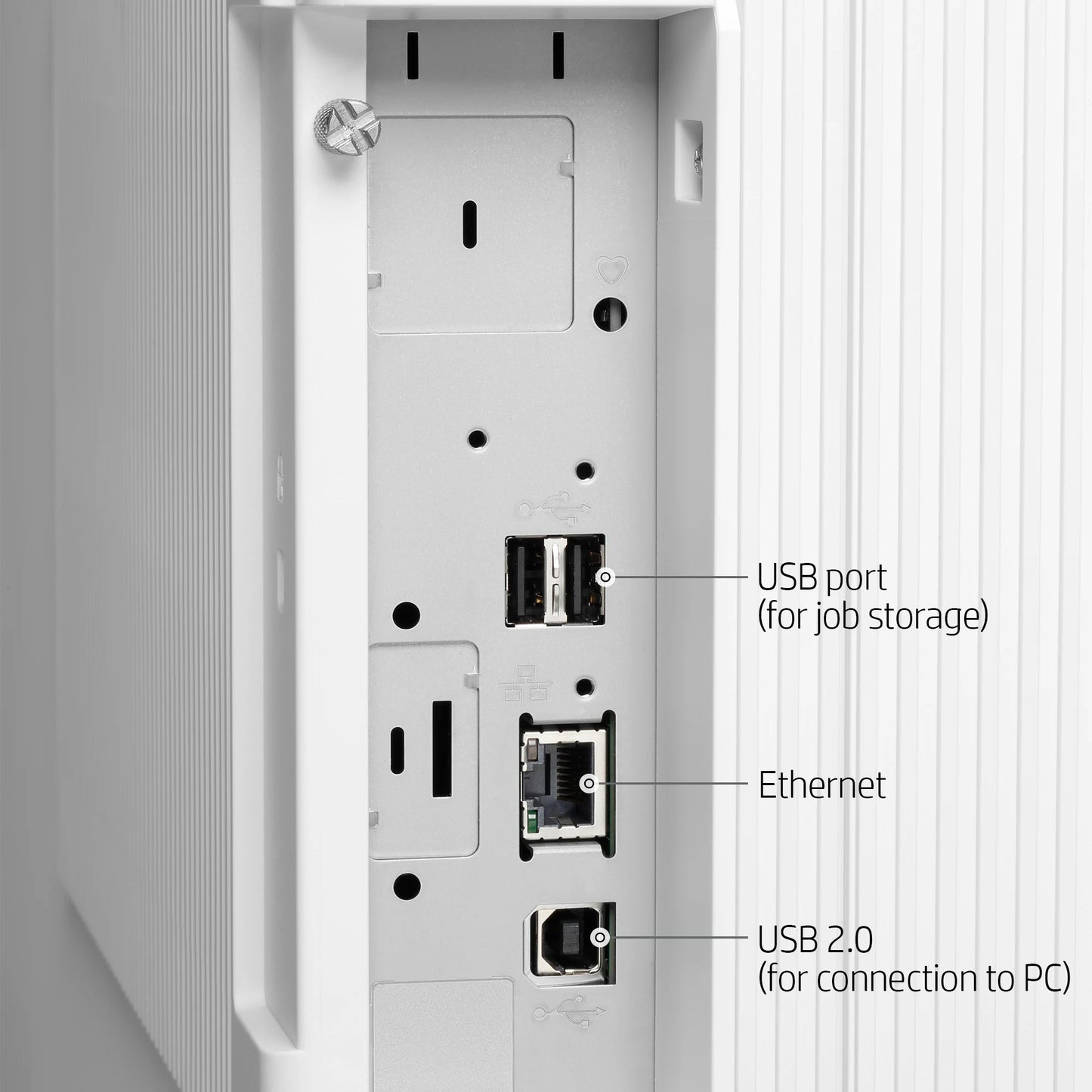 HP Color LaserJet Enterprise M751dn