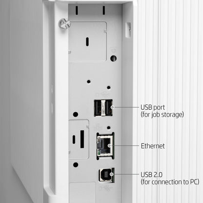 HP Color LaserJet Enterprise M751dn
