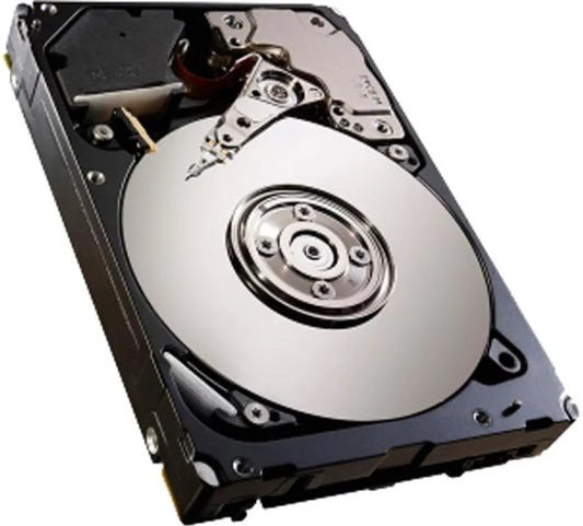 Seagate 600GB 10K RPM SAS 12Gbps 2.5" Enterprise HDD