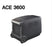 Outdoor mobile power supply ACE 600/1200/1800/2400/3600W high-power capacity self driving camping backup power supply