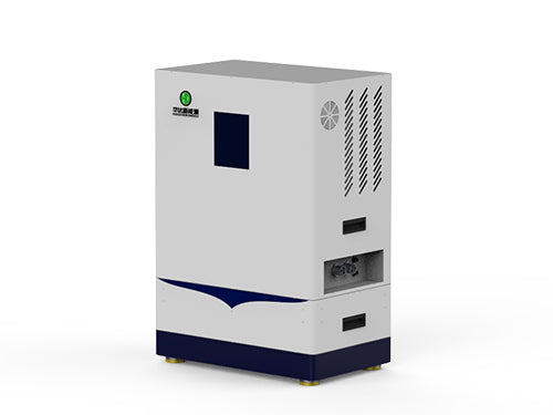 H096-5kW  5KWh home energy storage system （stacked） Built-in 3KW/5KW inverter