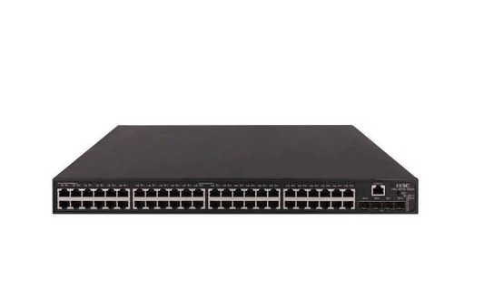 LS-S5130S-28P-HPWR-EI Ethernet Switch 24-port Gigabit POE Enterprise Switch
