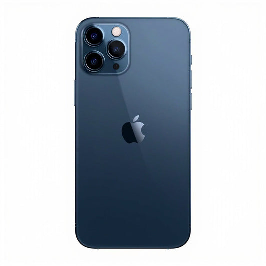 iPhone 17 Pro Max 256GB Deep Blue - NE UK Wholesale