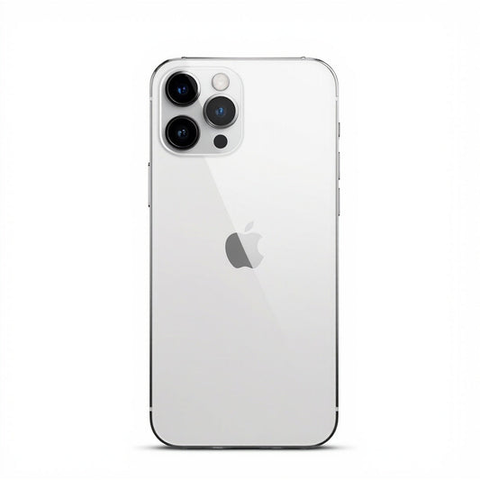 iPhone 17 Pro Max 256GB Silver - NE UK Wholesale