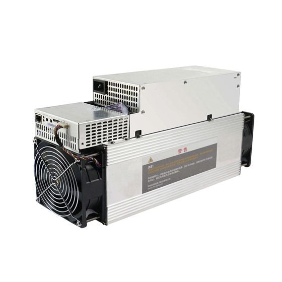 M30S++ 110TH/s Bitcoin ASIC Miner - MicroBT WhatsMiner