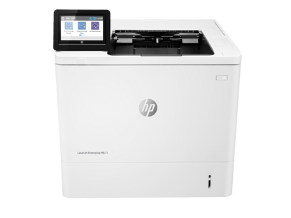 HP LaserJet Enterprise M611dn