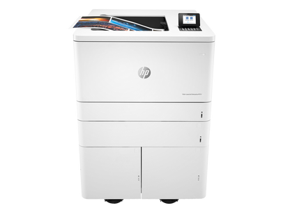 HP Color LaserJet Enterprise M751dn