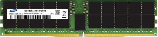 Samsung 128GB DDR5-6400