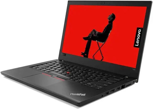 T14 Gen1 i5/16GB - Side view