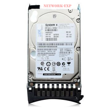 00FN228 HDD 6TB 7.2K 3.5 HS SAS G2HS 512e