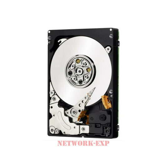 01DC197 internal hard drive HDD 2.5" 300 GB SAS 15000rpm