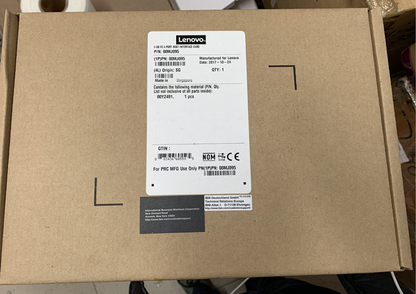 00MJ095 00Y2491 V3500 V3700 8Gb FC interface 4-port fiber daughter card