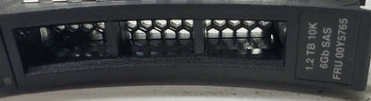 FC AC62 00Y5765 1.2TB 2.5" 10K 6G SAS V5000 Storage hard disk
