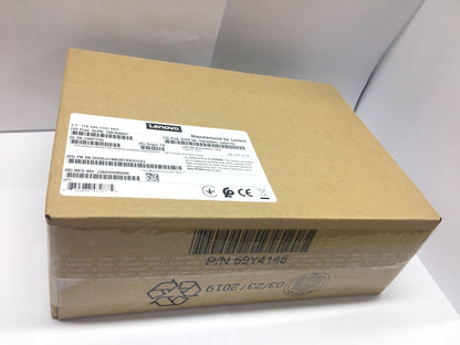 1TB SAS 7.2K 12GB 512N 7XB7A00041 00YK030 SR Original Hard Drive