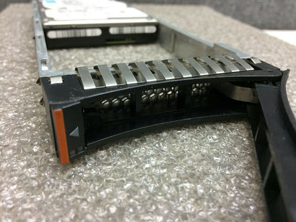00Y2431 900GB10K SAS 2.5 900G 00Y2505 V3500 V3700 Storage hard disk