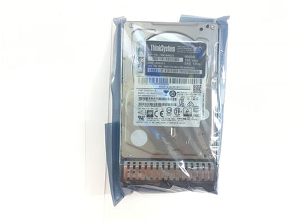 7XB7A00023 00YK012 900GB 15K SAS 12Gb Hard Drive SR650