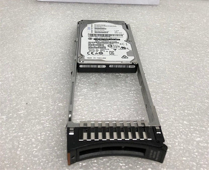 FC AC62 00Y5765 1.2TB 2.5" 10K 6G SAS V5000 Storage hard disk